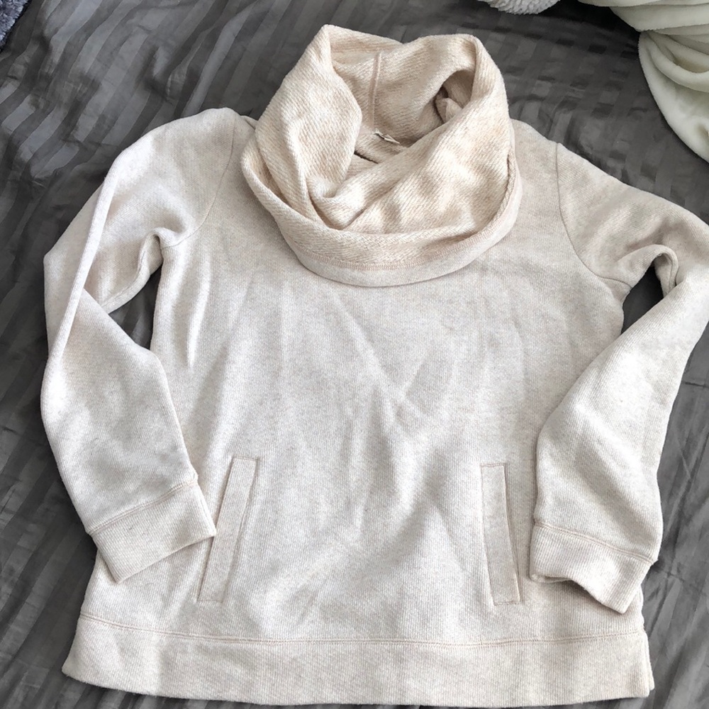 J Crew pullover sweater